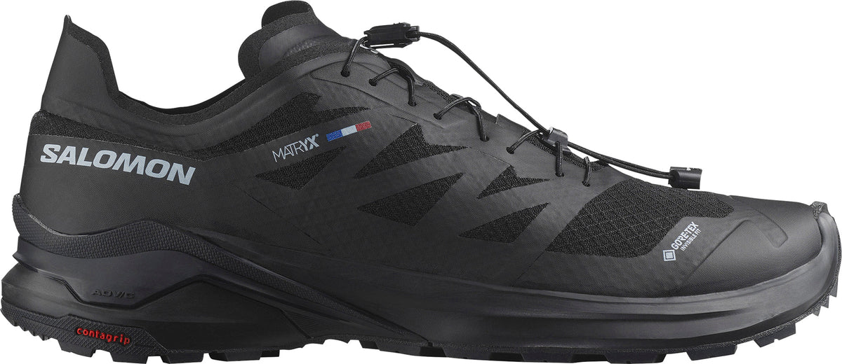 Salomon XA Meta GORE - TEX Women's Trail Running Shoes - Black