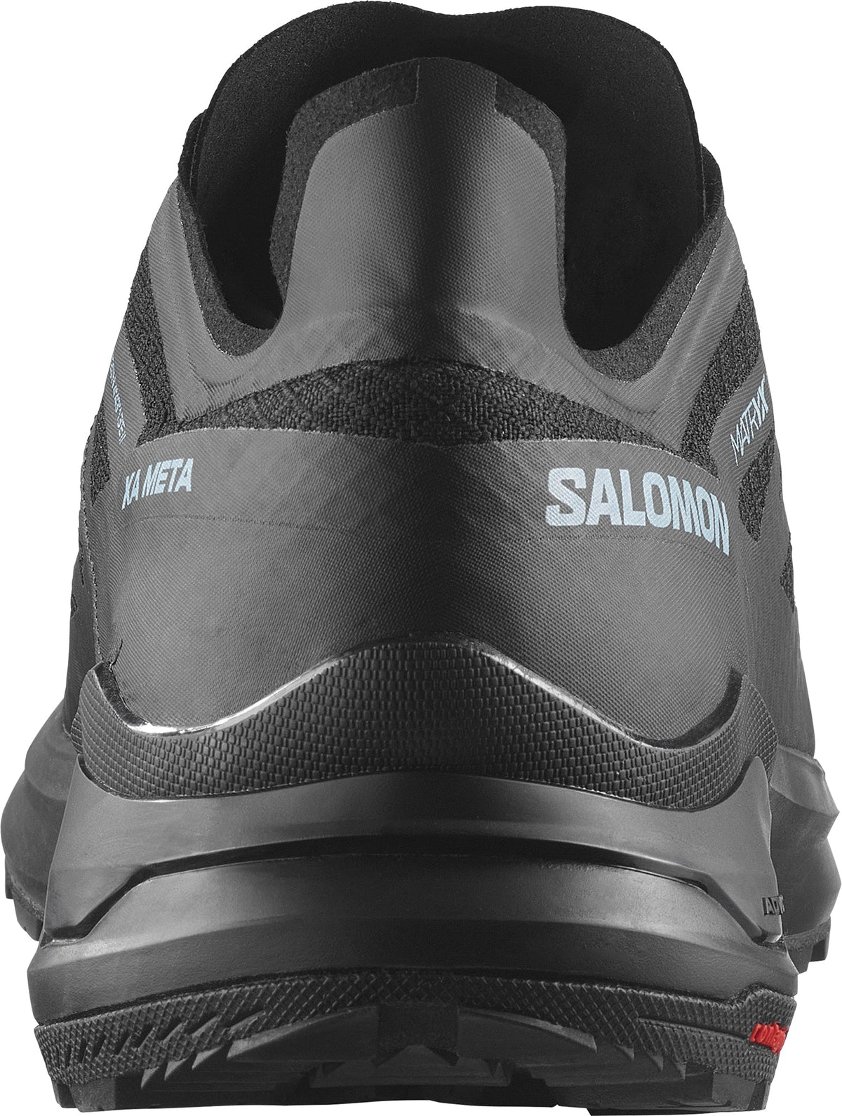 Salomon XA Meta GORE - TEX Men's Trail Running Shoes - Black