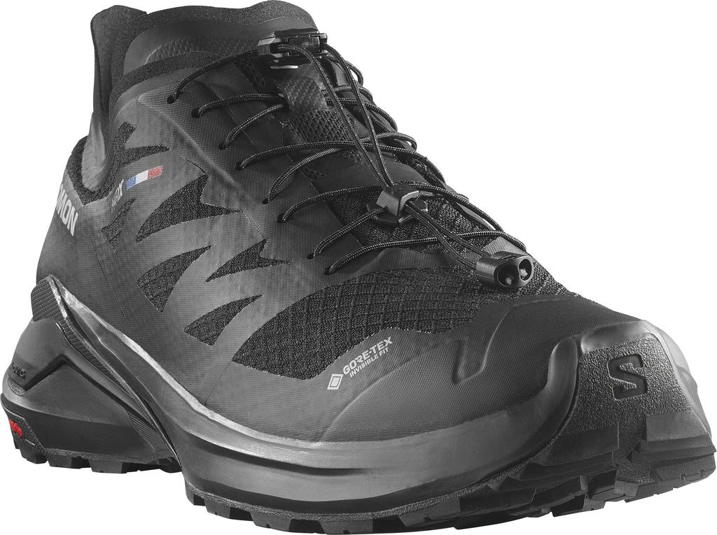Salomon XA Meta GORE - TEX Men's Trail Running Shoes - Black