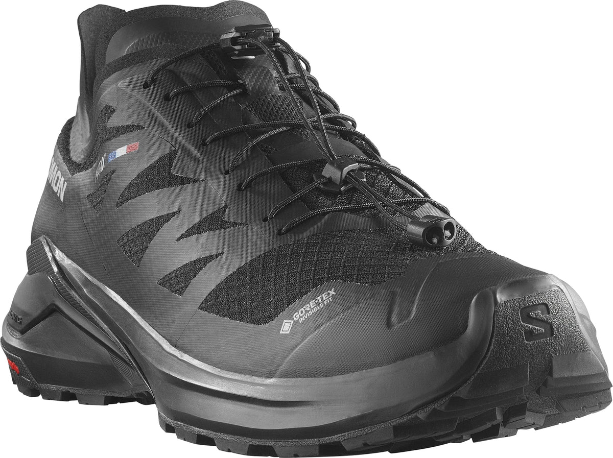 Salomon XA Meta GORE - TEX Men's Trail Running Shoes - Black