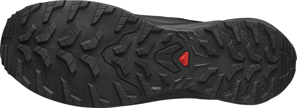 Salomon XA Meta GORE - TEX Men's Trail Running Shoes - Black