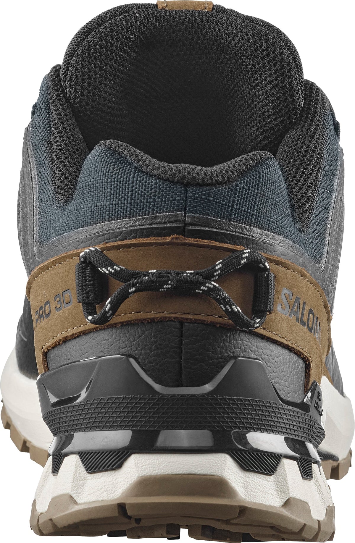 Salomon XA Pro 3D V9 GORE - TEX Men's Trail Running Shoes - Black