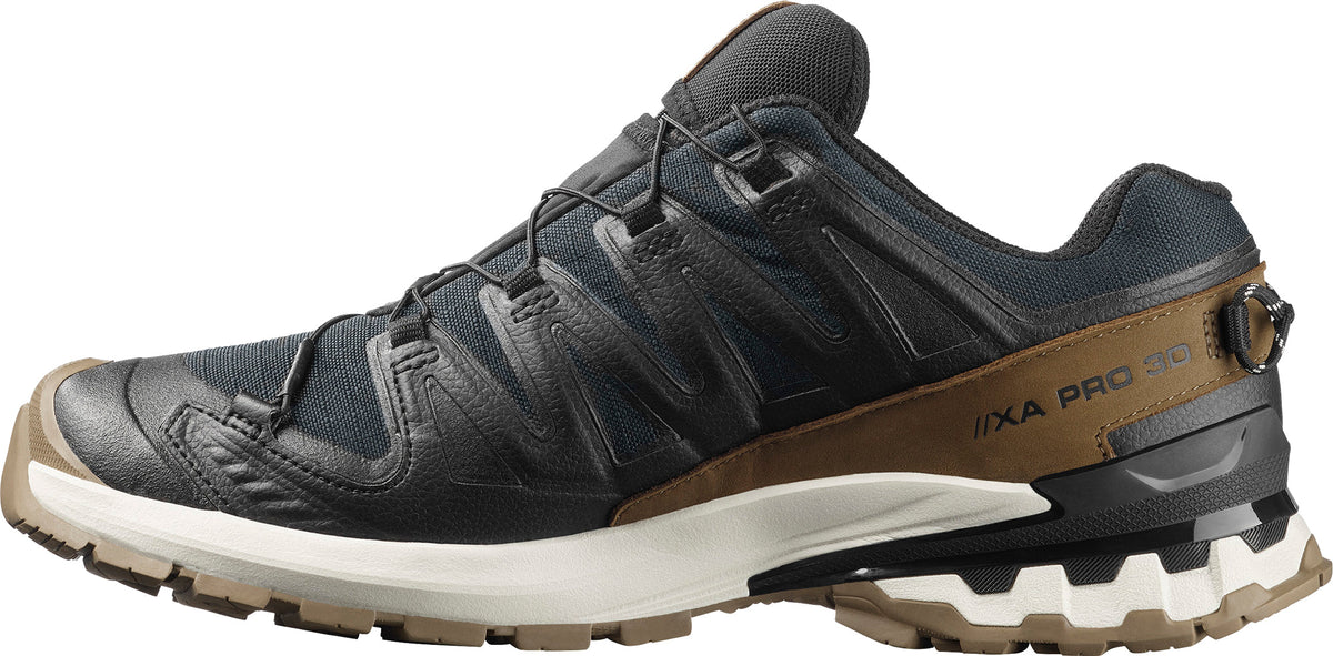 Salomon XA Pro 3D V9 GORE - TEX Men's Trail Running Shoes - Black