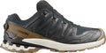 Salomon XA Pro 3D V9 GORE - TEX Men's Trail Running Shoes - Black
