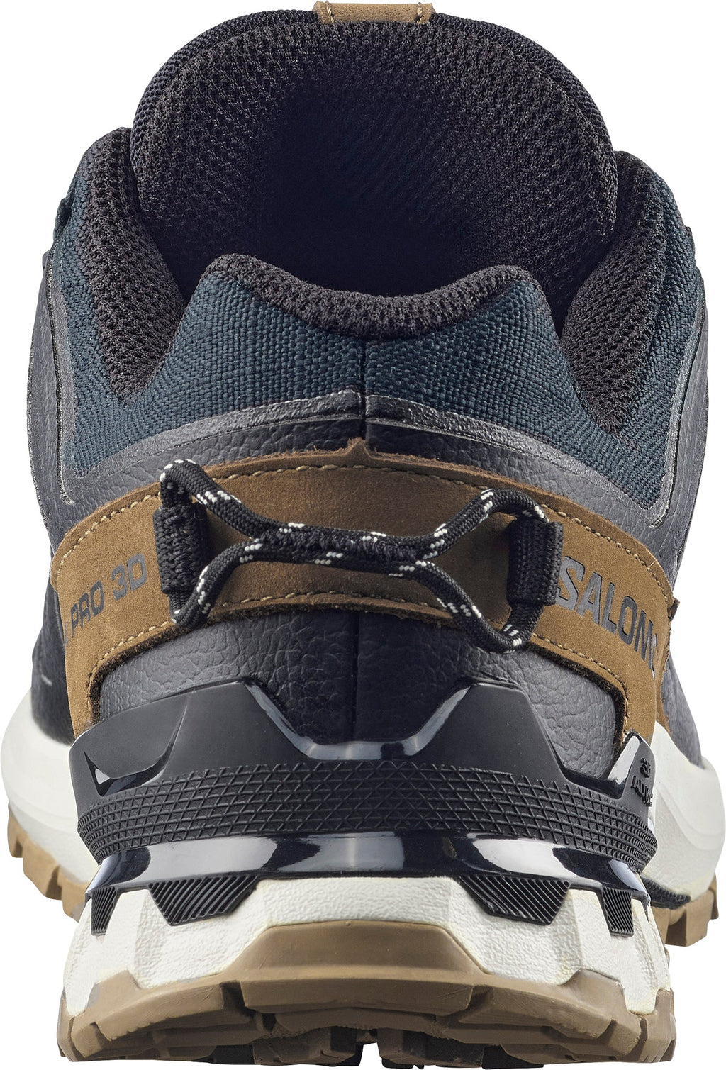Salomon XA Pro 3D V9 GORE - TEX Women's Trail Running Shoes - Black