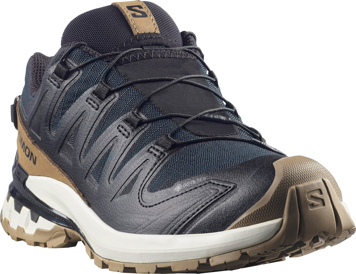 Salomon XA Pro 3D V9 GORE - TEX Women's Trail Running Shoes - Black