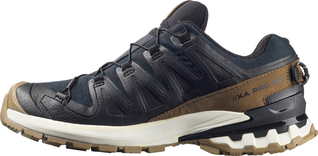 Salomon XA Pro 3D V9 GORE - TEX Women's Trail Running Shoes - Black