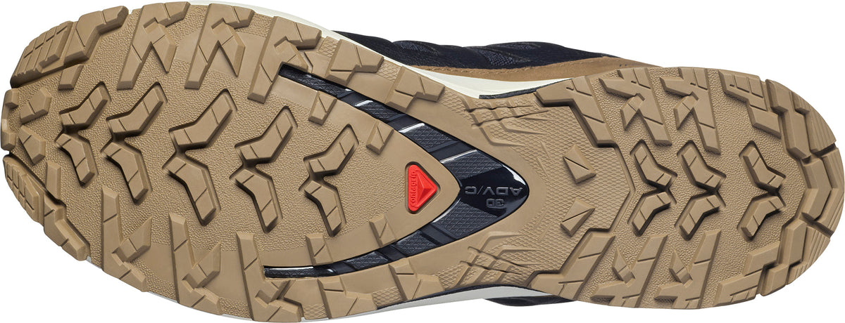 Salomon XA Pro 3D V9 GORE - TEX Women's Trail Running Shoes - Black