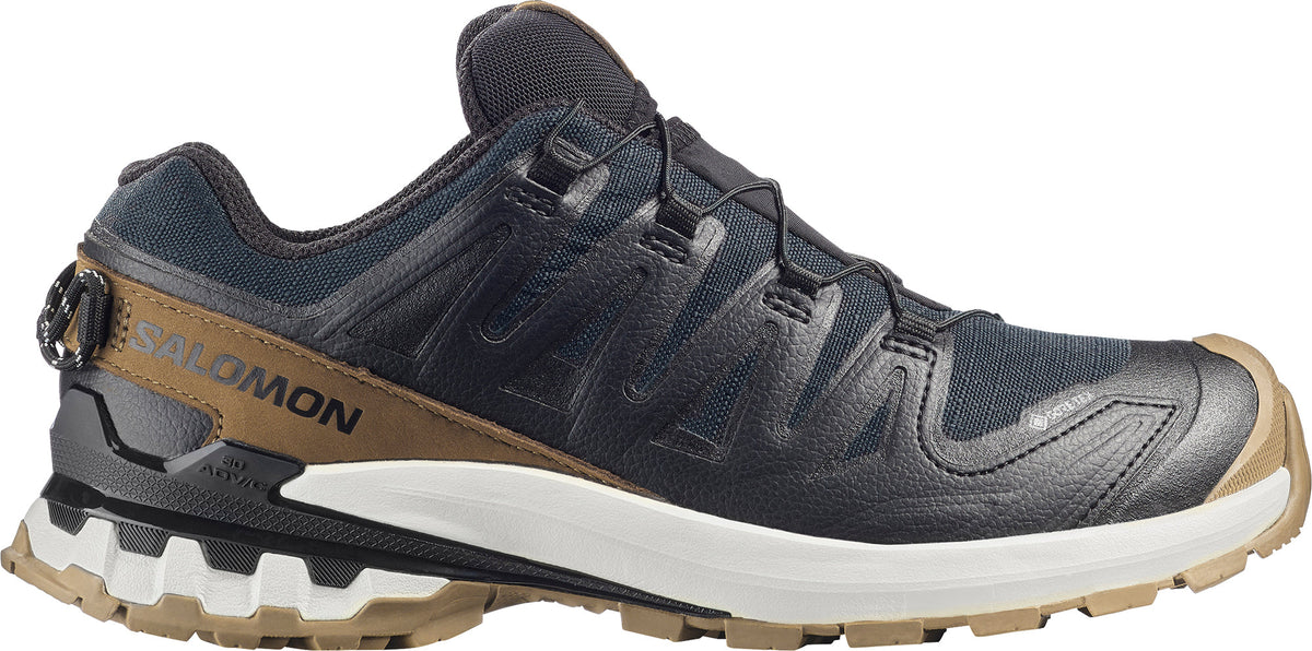Salomon XA Pro 3D V9 GORE - TEX Women's Trail Running Shoes - Black