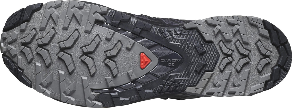 Salomon XA Pro 3D V9 GORE - TEX Men's Trail Running Shoes - Black
