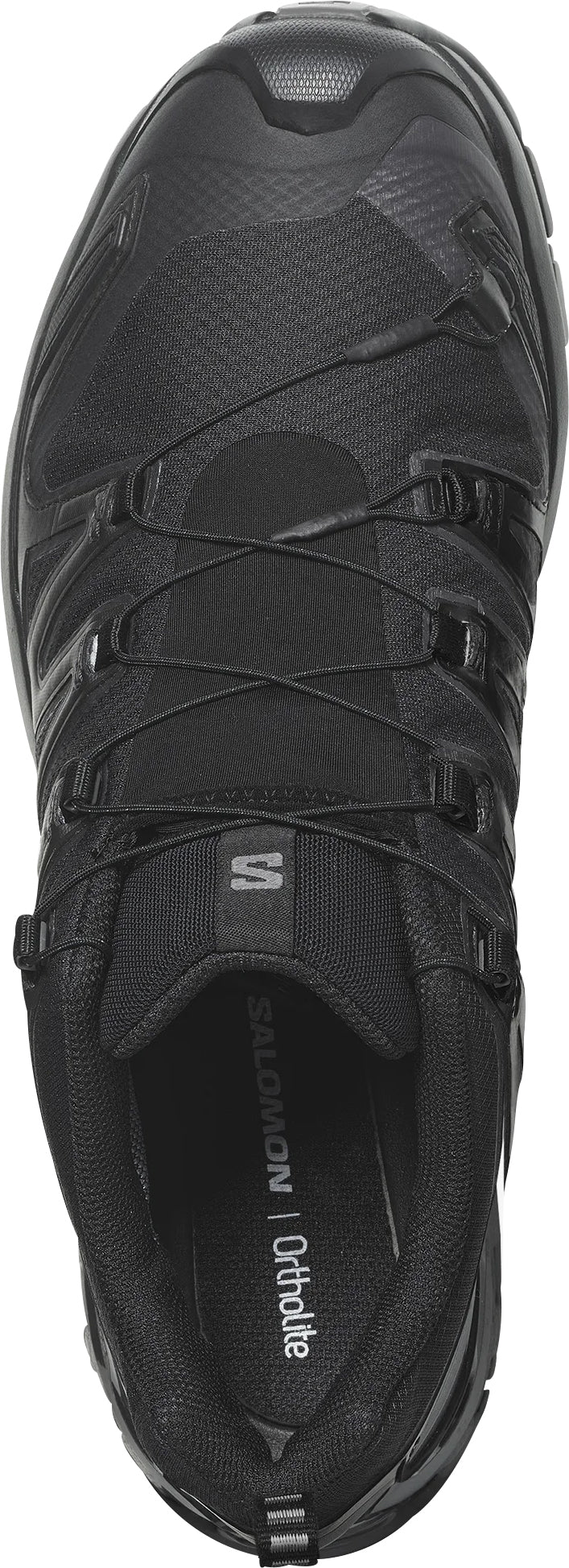 Salomon XA Pro 3D V9 GORE - TEX Men's Trail Running Shoes - Black