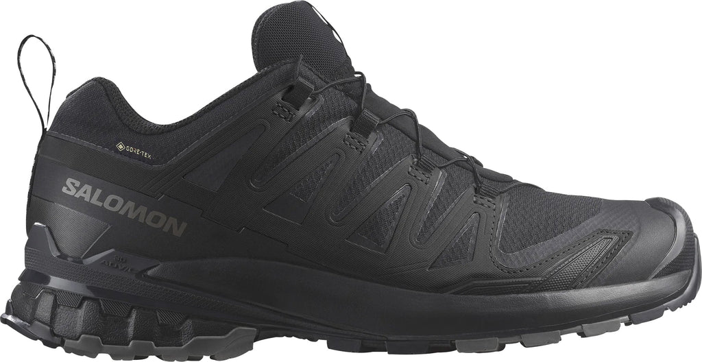 Salomon XA Pro 3D V9 GORE - TEX Men's Trail Running Shoes - Black