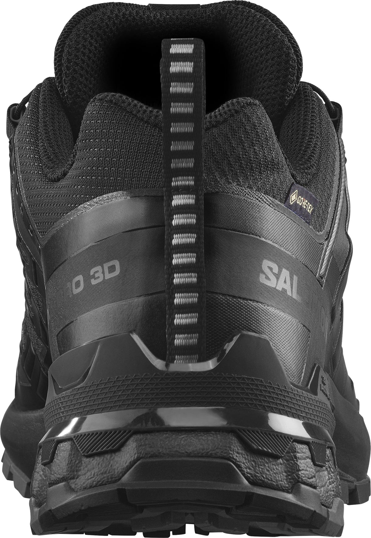 Salomon XA Pro 3D V9 GORE - TEX Women's Trail Running Shoes - Black
