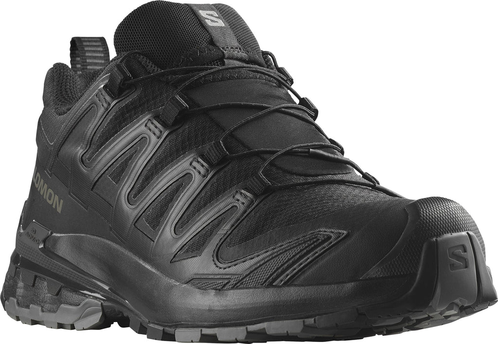 Salomon XA Pro 3D V9 GORE - TEX Women's Trail Running Shoes - Black