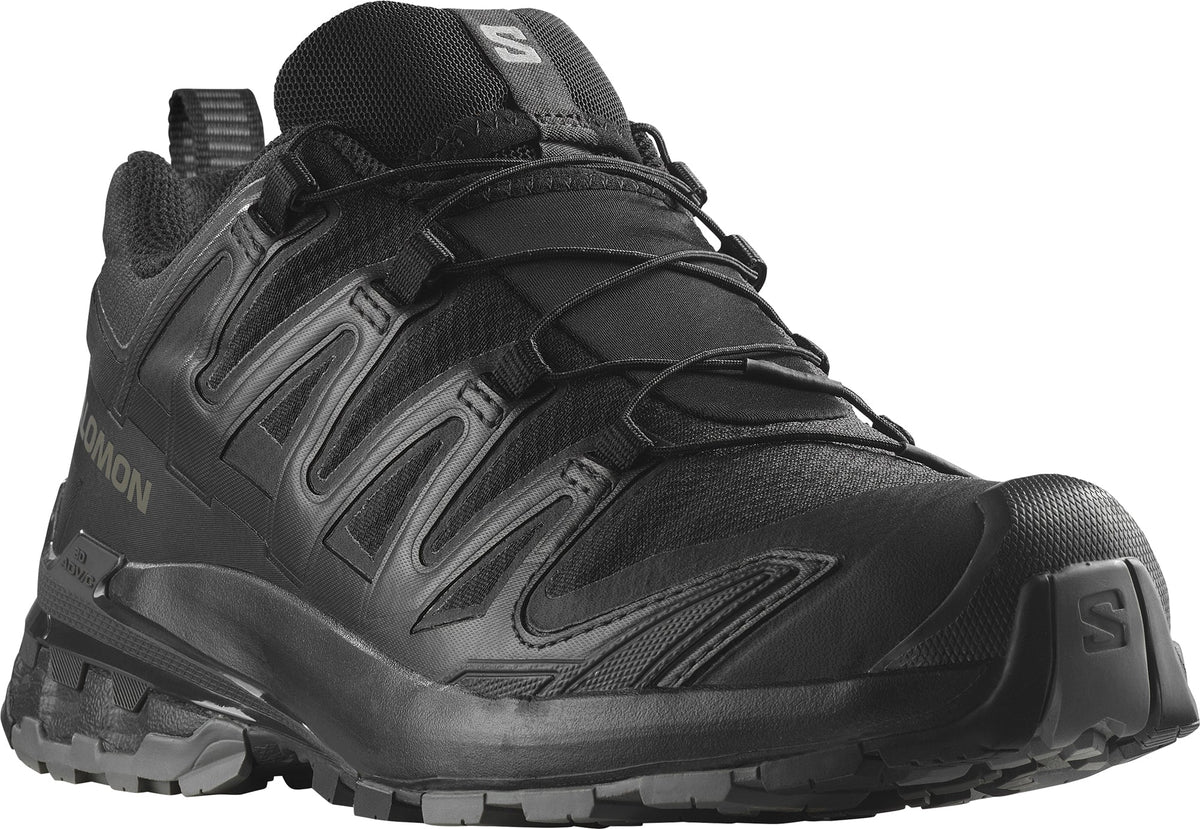 Salomon XA Pro 3D V9 GORE - TEX Women's Trail Running Shoes - Black