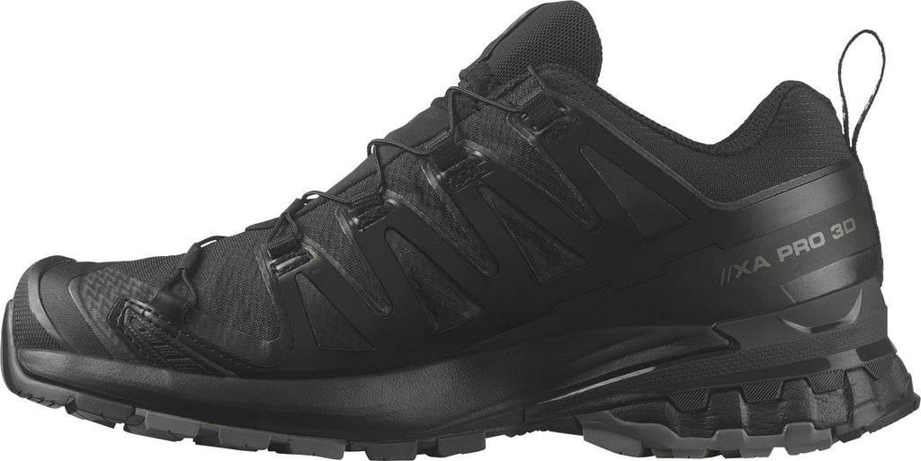 Salomon XA Pro 3D V9 GORE - TEX Women's Trail Running Shoes - Black