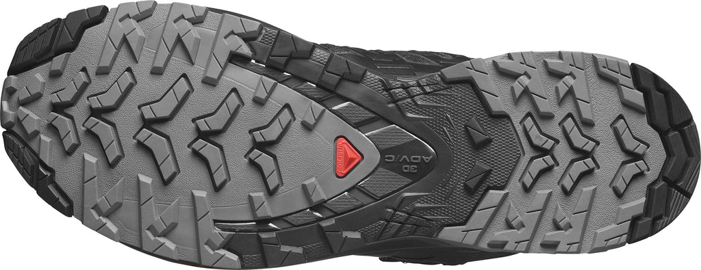 Salomon XA Pro 3D V9 GORE - TEX Women's Trail Running Shoes - Black