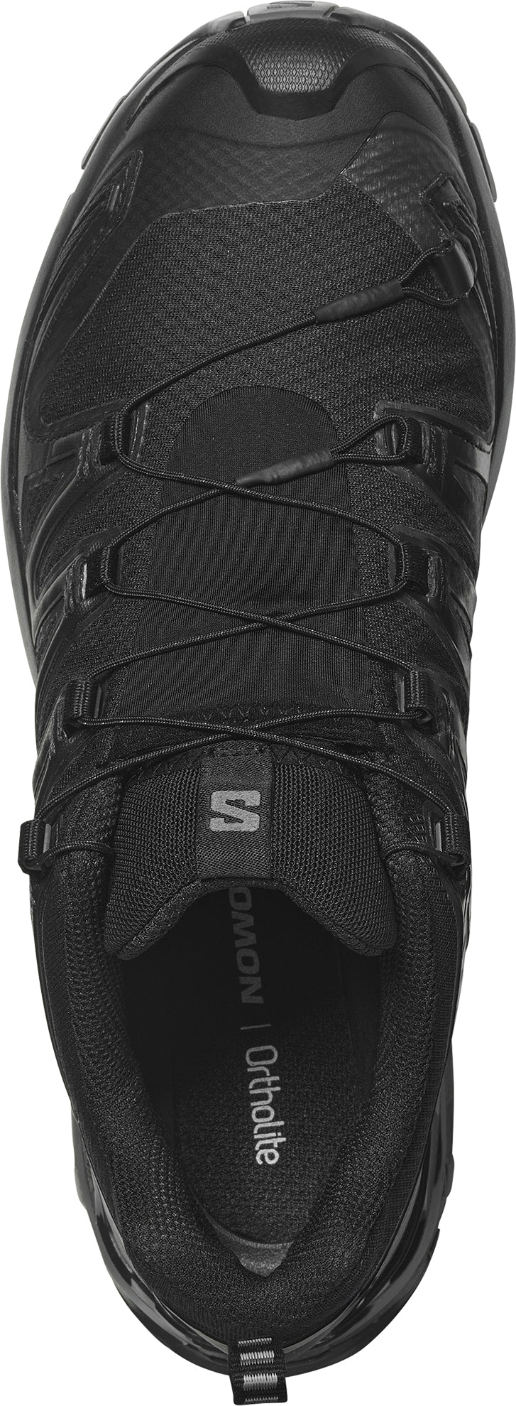 Salomon XA Pro 3D V9 GORE - TEX Women's Trail Running Shoes - Black