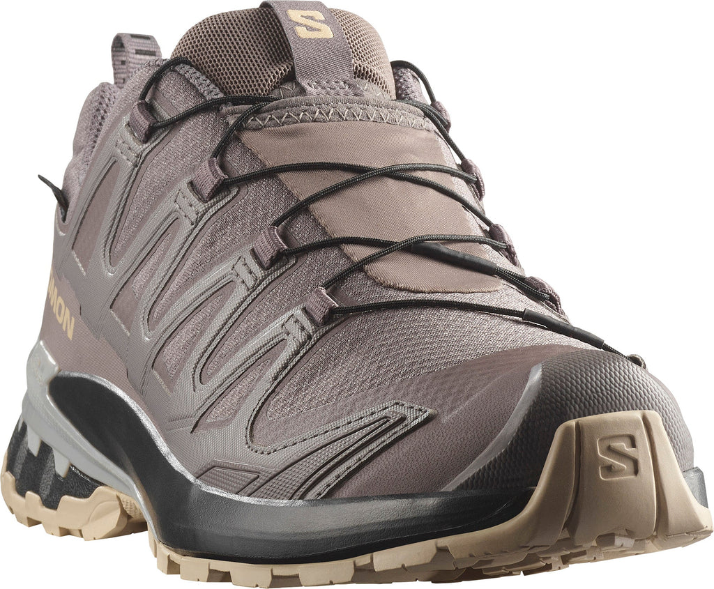 Salomon XA Pro 3D V9 GORE - TEX Women's Trail Running Shoes - Grey
