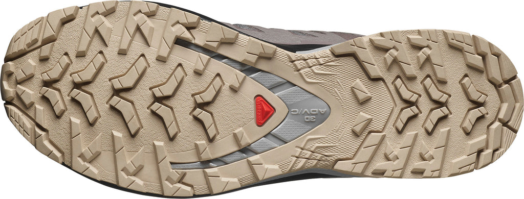 Salomon XA Pro 3D V9 GORE - TEX Women's Trail Running Shoes - Grey