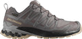 Salomon XA Pro 3D V9 GORE - TEX Women's Trail Running Shoes - Grey