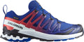 Salomon XA Pro 3D V9 GORE - TEX Men's Trail Running Shoes - Blue