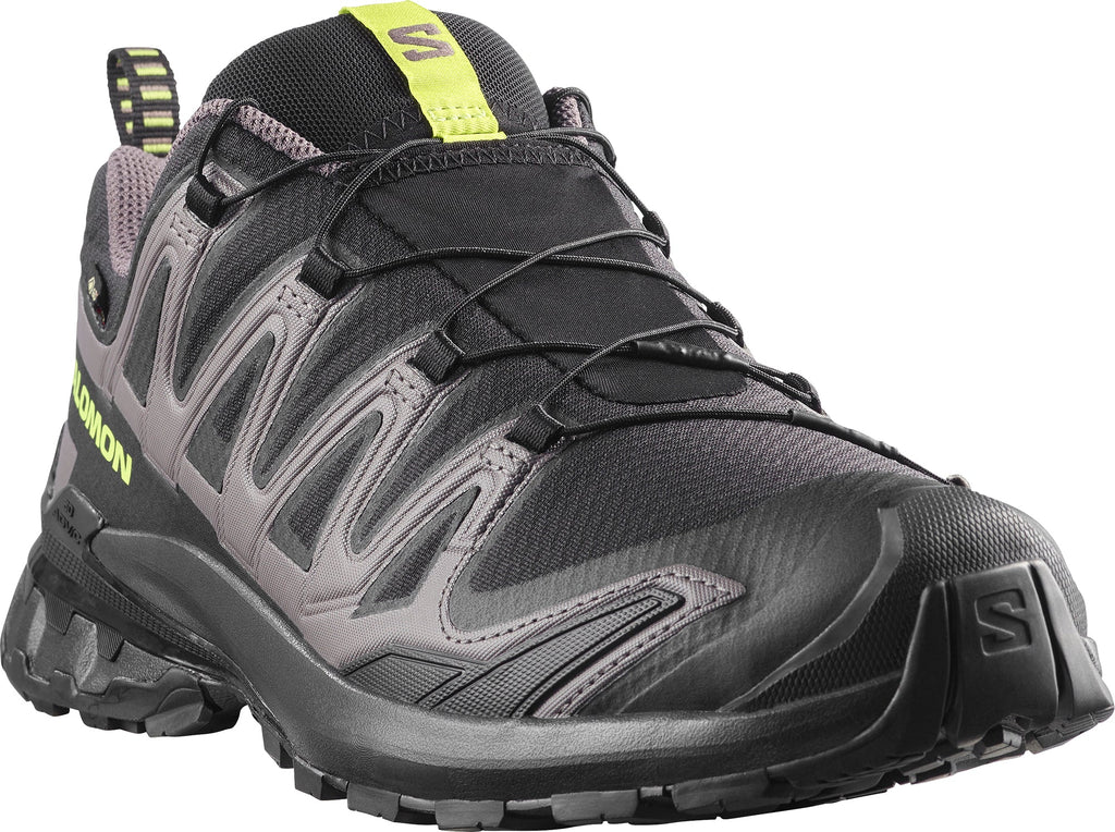 Salomon XA Pro 3D V9 GORE - TEX Men's Trail Running Shoes - Black