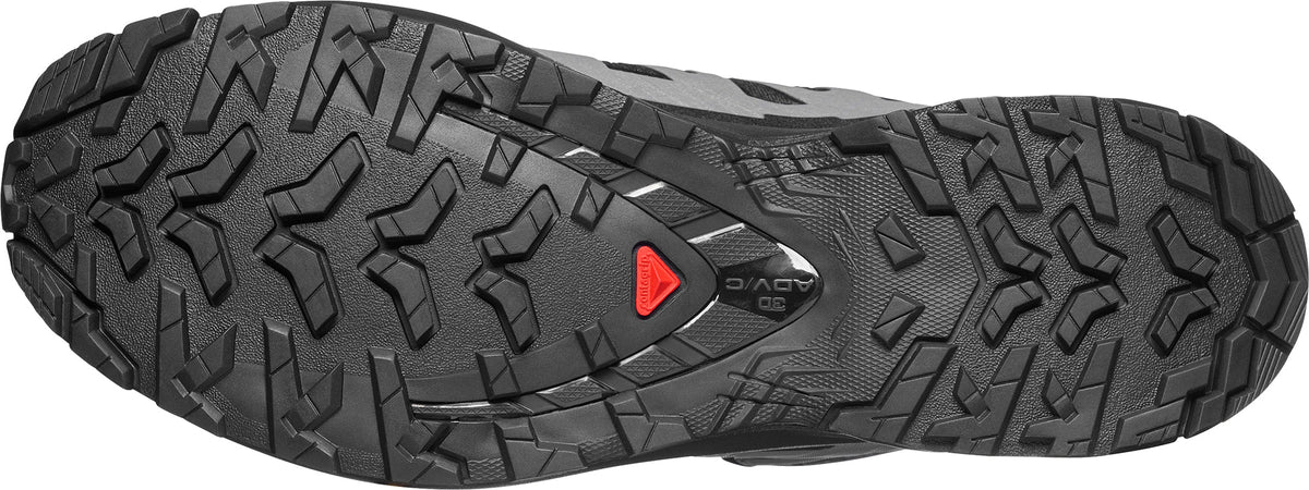 Salomon XA Pro 3D V9 GORE - TEX Men's Trail Running Shoes - Black