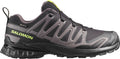 Salomon XA Pro 3D V9 GORE - TEX Men's Trail Running Shoes - Black