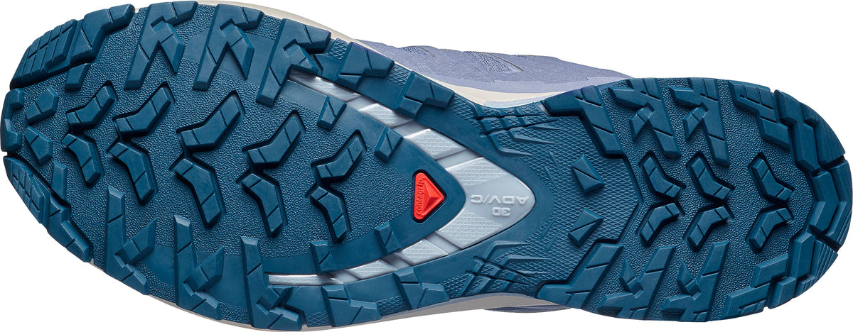 Salomon XA Pro 3D V9 GORE - TEX Women's Trail Running Shoes - Blue