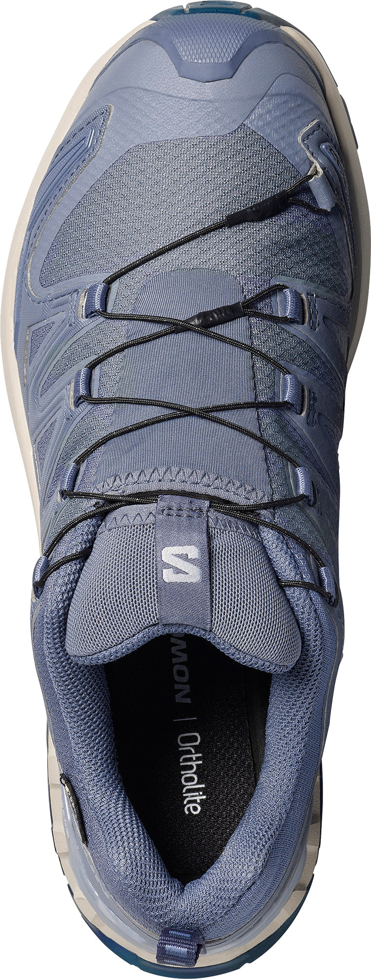 Salomon XA Pro 3D V9 GORE - TEX Women's Trail Running Shoes - Blue
