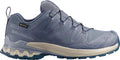 Salomon XA Pro 3D V9 GORE - TEX Women's Trail Running Shoes - Blue