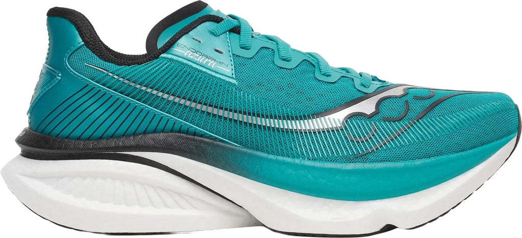 Saucony Endorphin Azura Men's Running Shoes - Green