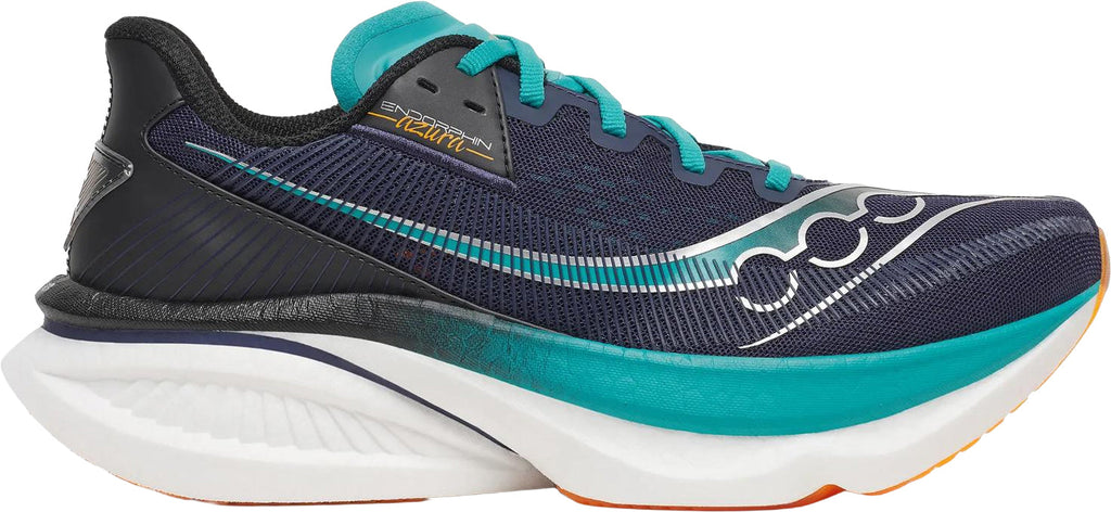 Saucony Endorphin Azura Men's Running Shoes - Blue