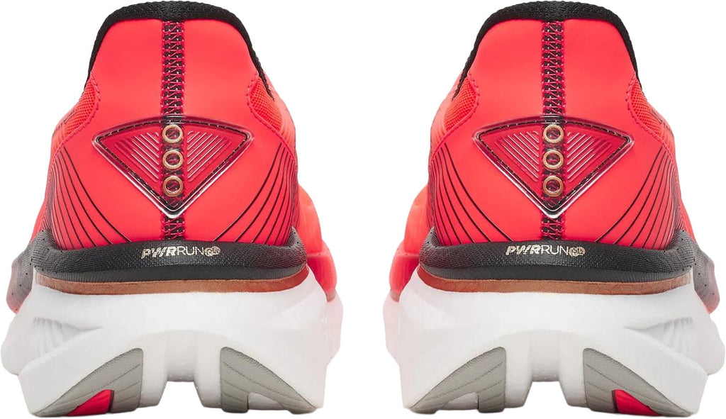 Saucony Endorphin Azura Men's Running Shoes - Red