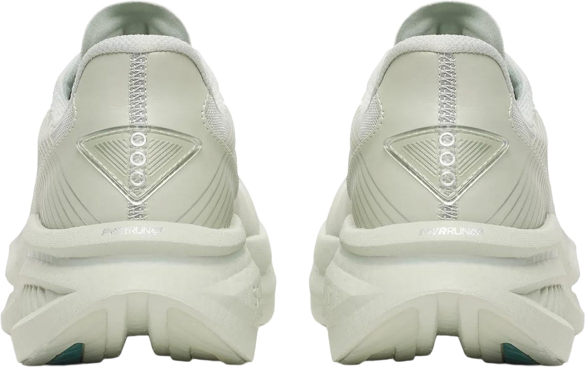 Saucony Endorphin Azura Women's Running Shoes - Grey