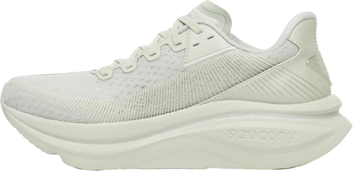Saucony Endorphin Azura Women's Running Shoes - Grey
