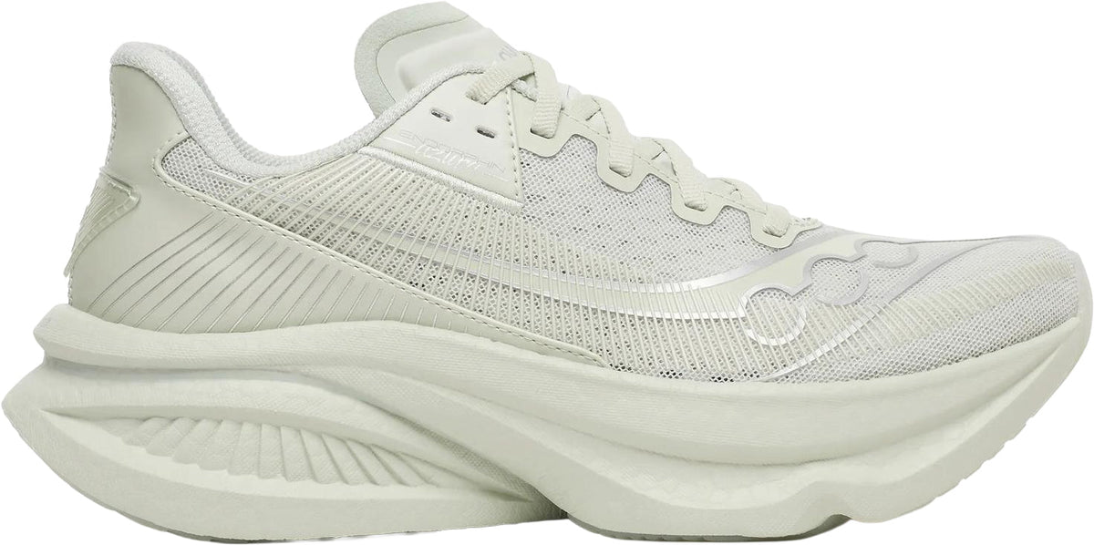 Saucony Endorphin Azura Women's Running Shoes - Grey