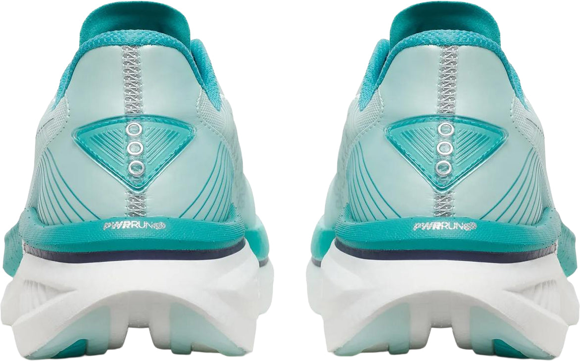 Saucony Endorphin Azura Women's Running Shoes - Green