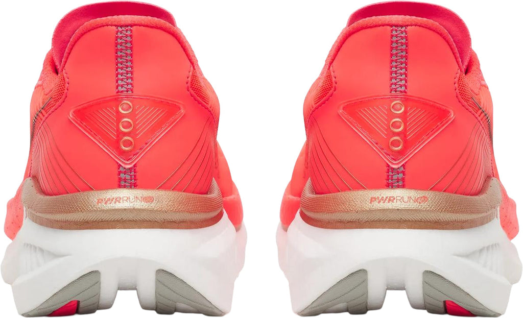 Saucony Endorphin Azura Women's Running Shoes - Red