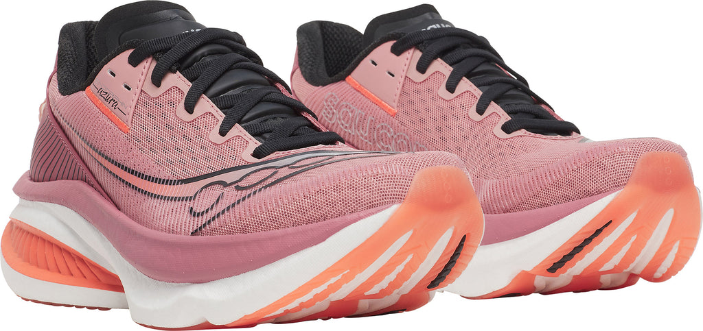 Saucony Endorphin Azura Women's Running Shoes - Pink