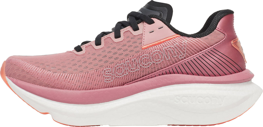 Saucony Endorphin Azura Women's Running Shoes - Pink