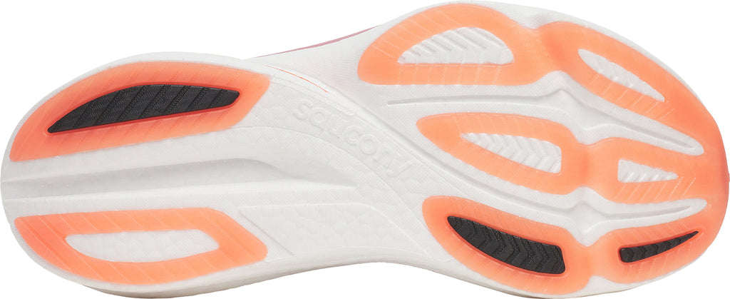 Saucony Endorphin Azura Women's Running Shoes - Pink
