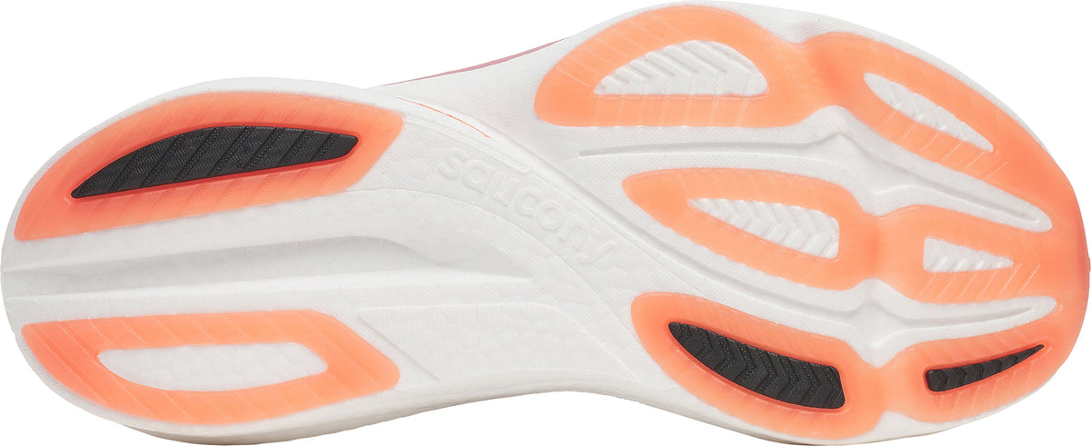Saucony Endorphin Azura Women's Running Shoes - Pink