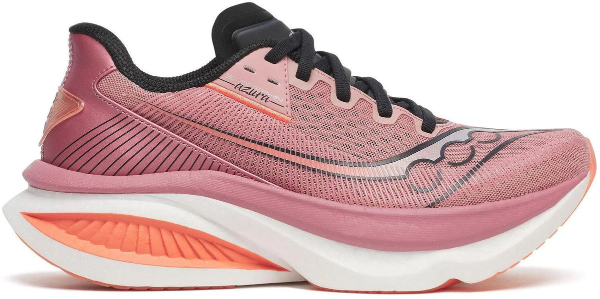 Saucony Endorphin Azura Women's Running Shoes - Pink