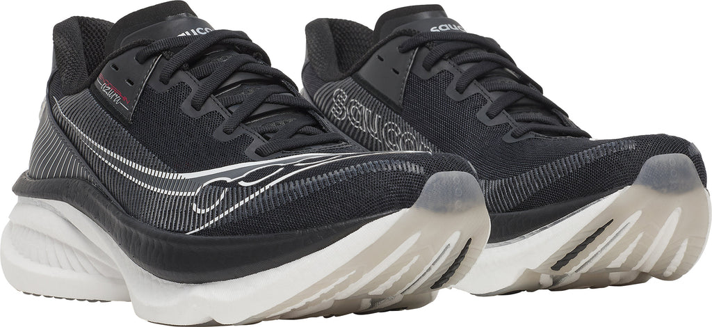 Saucony Endorphin Azura Men's Running Shoes - Black