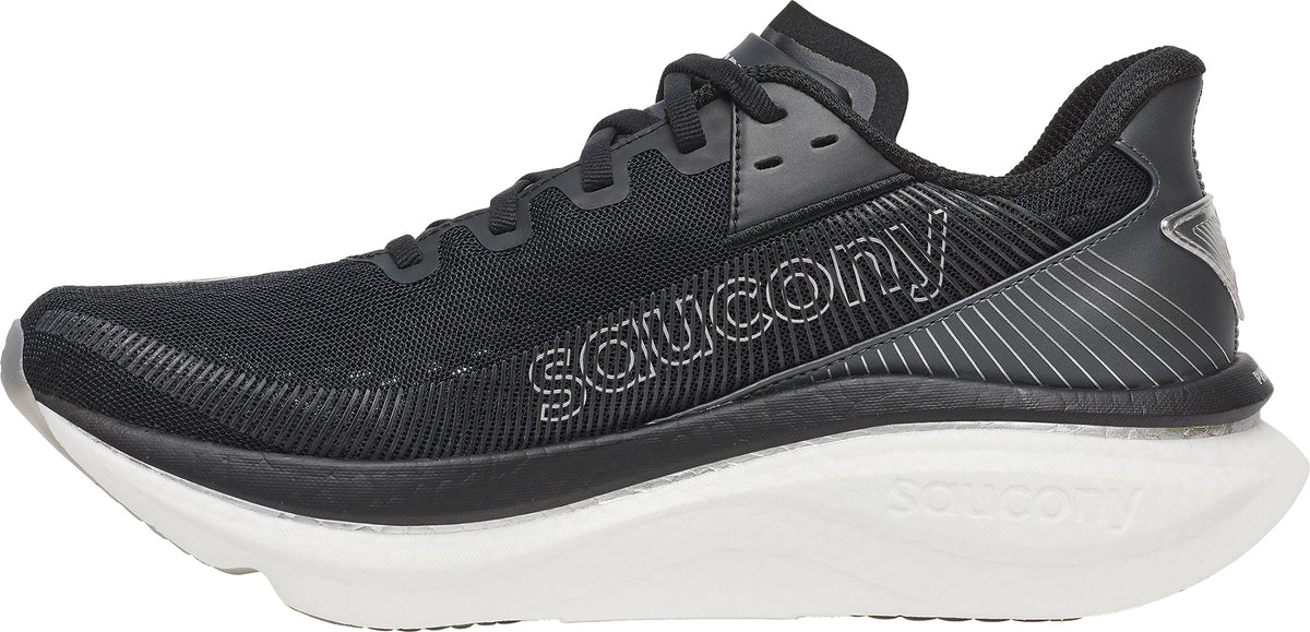 Saucony Endorphin Azura Men's Running Shoes - Black