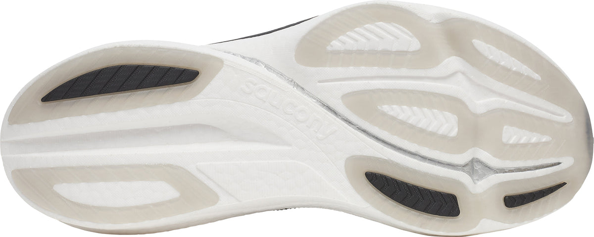 Saucony Endorphin Azura Men's Running Shoes - Black