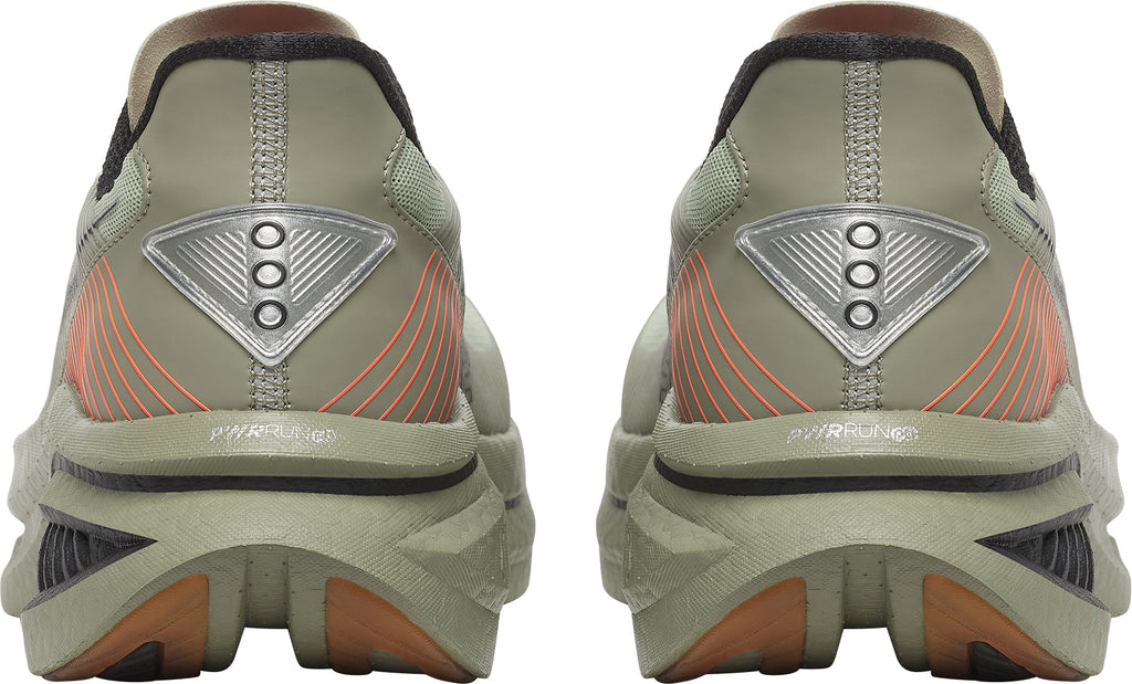 Saucony Endorphin Azura Men's Running Shoes - Green