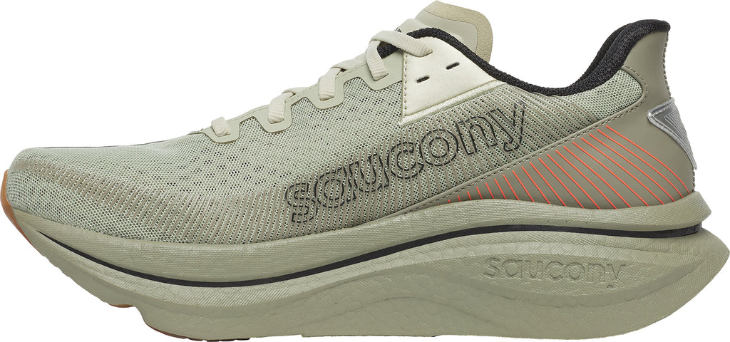 Saucony Endorphin Azura Men's Running Shoes - Green